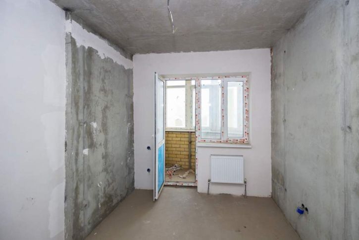 3-комн квартира Бородинская улица, д.10