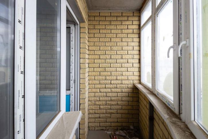 3-комн квартира Бородинская улица, д.10