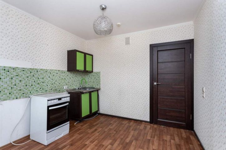 3-комн квартира им. Героя Аверкиева А.А. улица, д.14