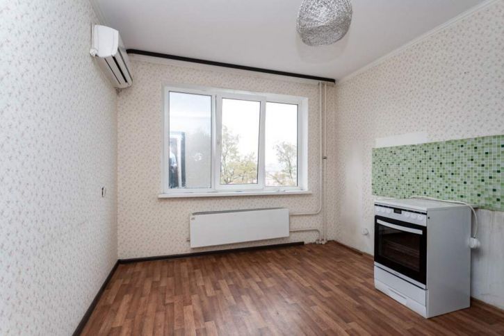 3-комн квартира им. Героя Аверкиева А.А. улица, д.14