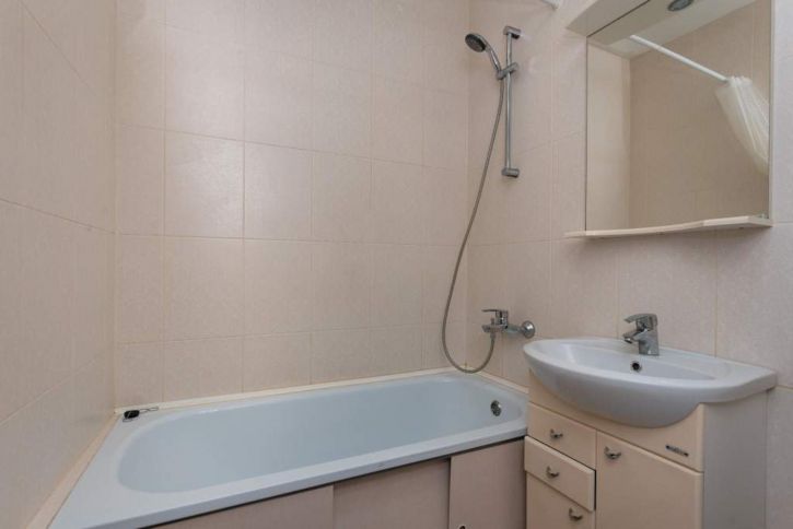 1-комн квартира Ленинский переулок, д.15