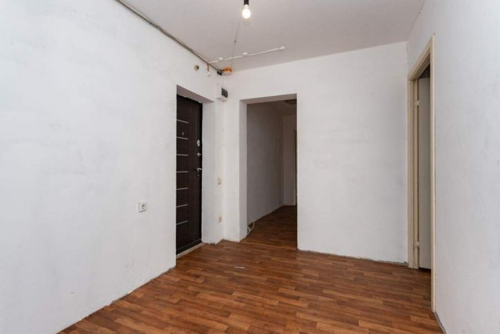 3-комн квартира им. Героя Аверкиева А.А. улица, д.14
