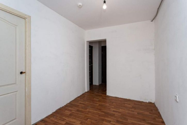 3-комн квартира им. Героя Аверкиева А.А. улица, д.14