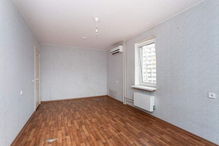 3-комн квартира им. Героя Аверкиева А.А. улица, д.14