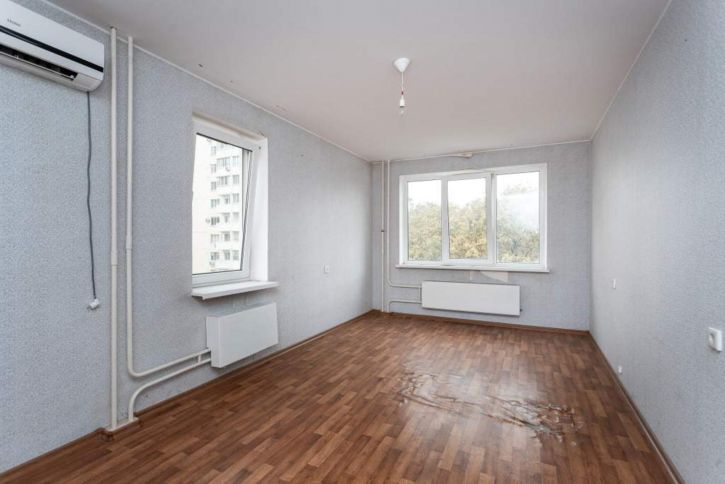 3-комн квартира им. Героя Аверкиева А.А. улица, д.14