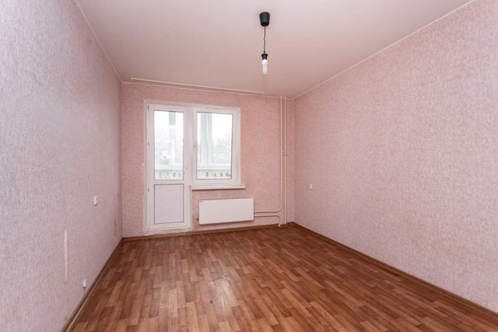 3-комн квартира им. Героя Аверкиева А.А. улица, д.14