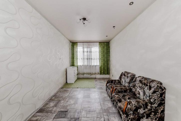 2-комн квартира Екатеринодарская улица, д.10