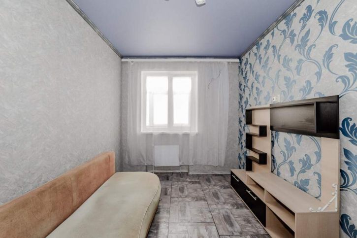 2-комн квартира Екатеринодарская улица, д.10