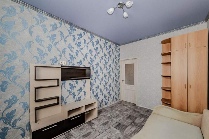 2-комн квартира Екатеринодарская улица, д.10