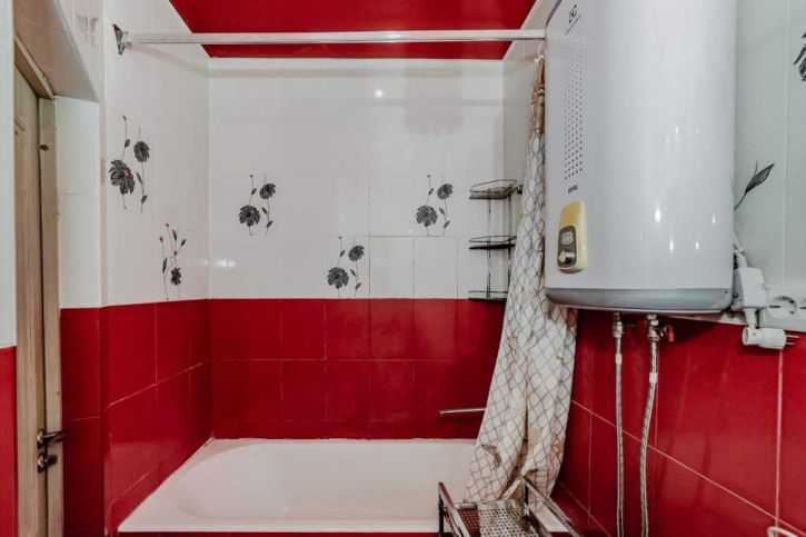 2-комн квартира Екатеринодарская улица, д.10