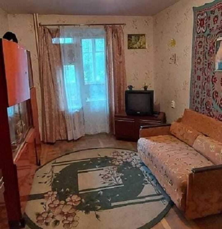 3-комн квартира Садовая улица, д.5/1