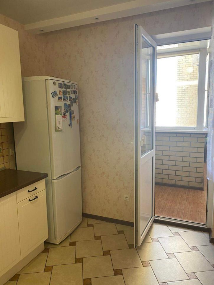 3-комн квартира Российская улица, д.72/2