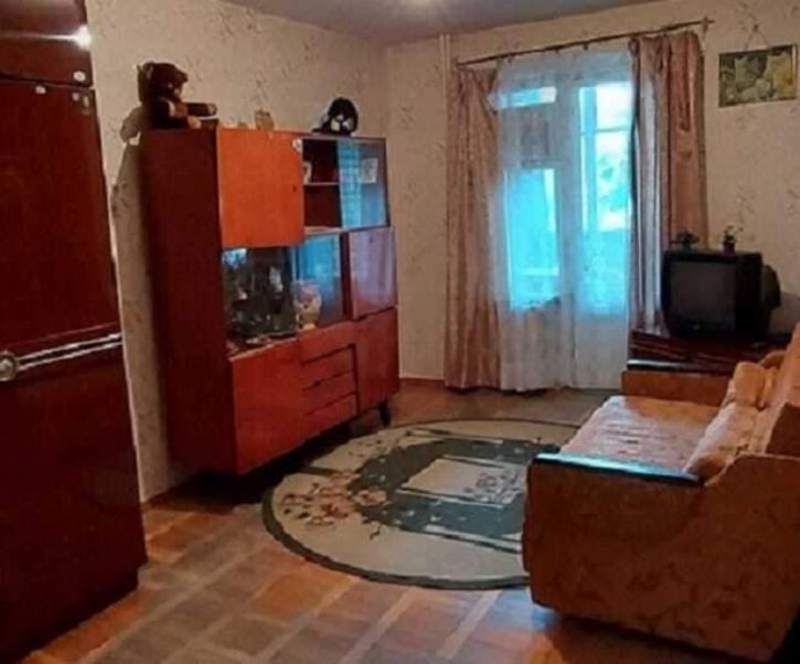 3-комн квартира Садовая улица, д.5/1