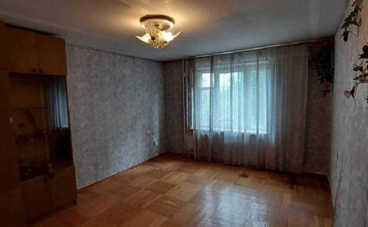 3-комн квартира Садовая улица, д.5/1
