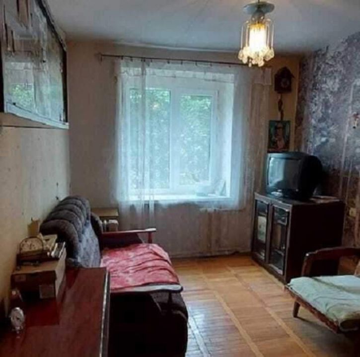 3-комн квартира Садовая улица, д.5/1