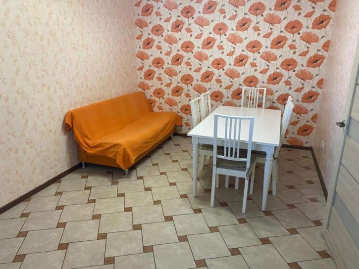 3-комн квартира Российская улица, д.72/2