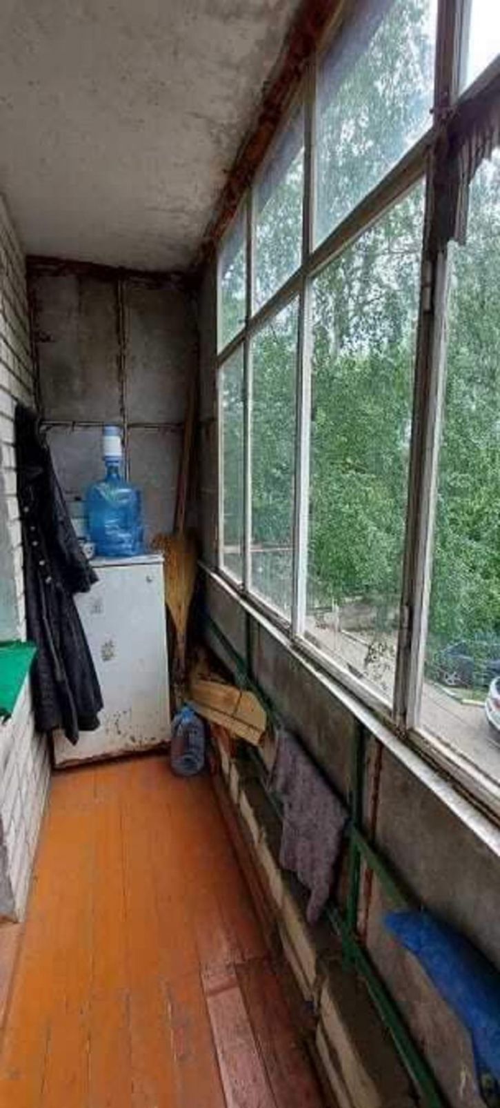 3-комн квартира Садовая улица, д.5/1