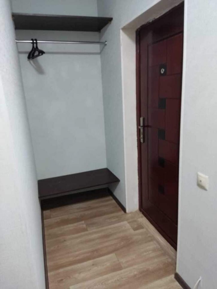 1-комн квартира Бульвар Интернациональный улица, д.110/1