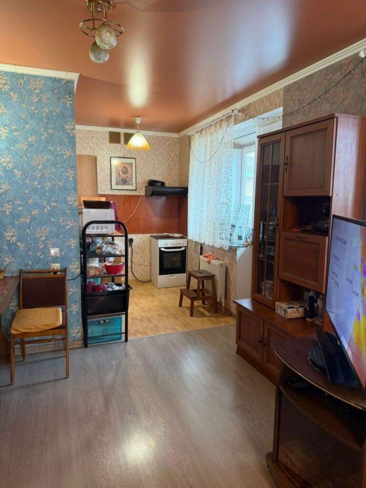 3-комн квартира Алмазная улица, д.34