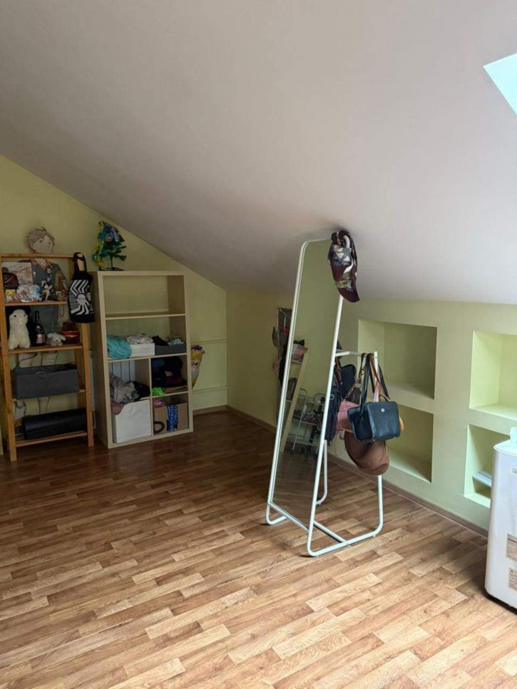 3-комн квартира Алмазная улица, д.34