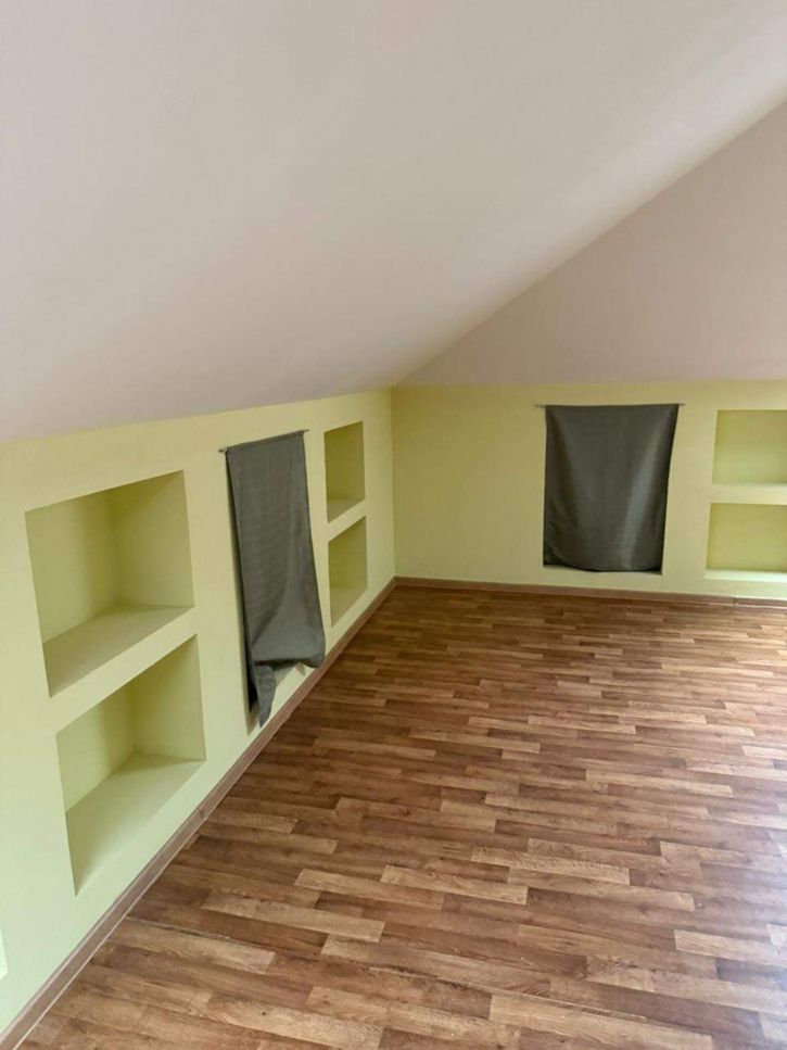 3-комн квартира Алмазная улица, д.34
