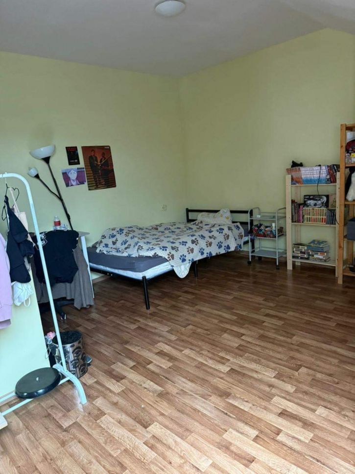3-комн квартира Алмазная улица, д.34