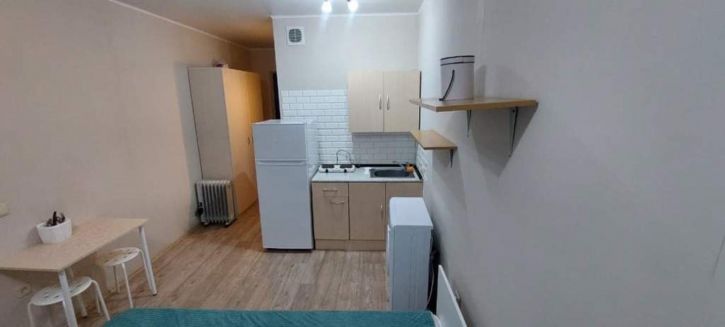 Студия Заполярная улица, д.37к1