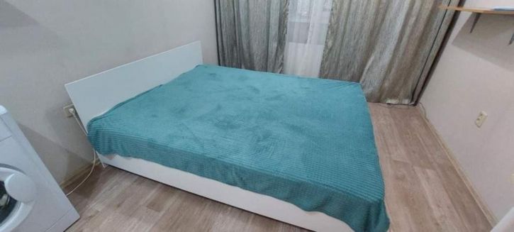 Студия Заполярная улица, д.37к1