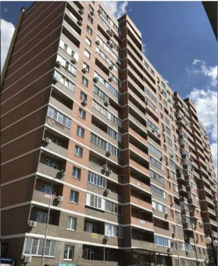 Студия Заполярная улица, д.37к1
