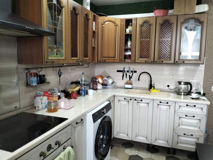3-комн квартира им. Дзержинского улица, д.54/15