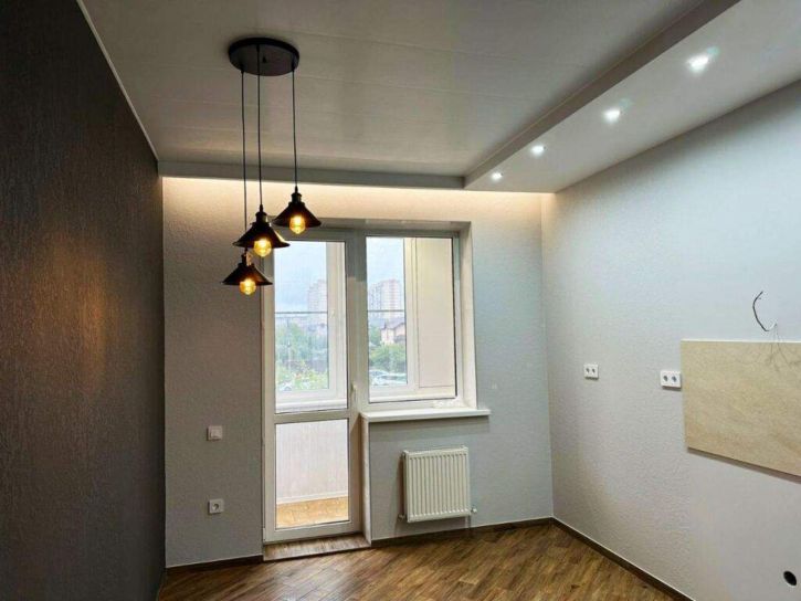 1-комн квартира им. Ивана Рослого улица, д.18к1