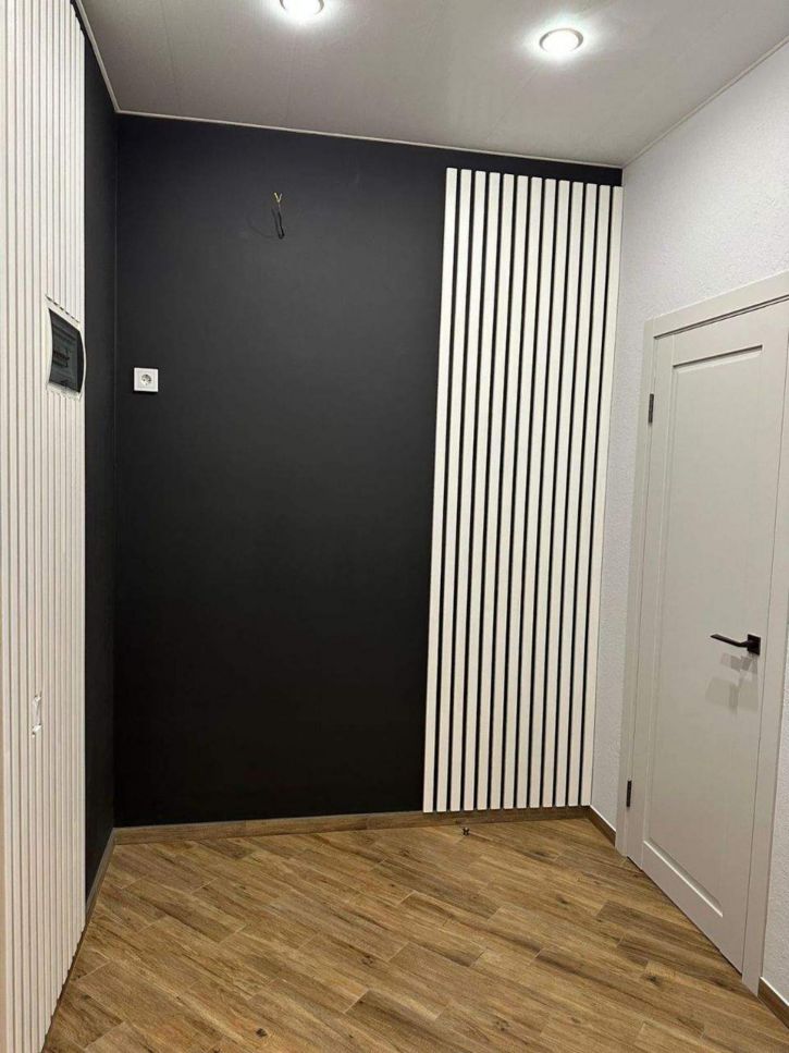 1-комн квартира им. Ивана Рослого улица, д.18к1