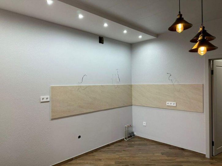 1-комн квартира им. Ивана Рослого улица, д.18к1