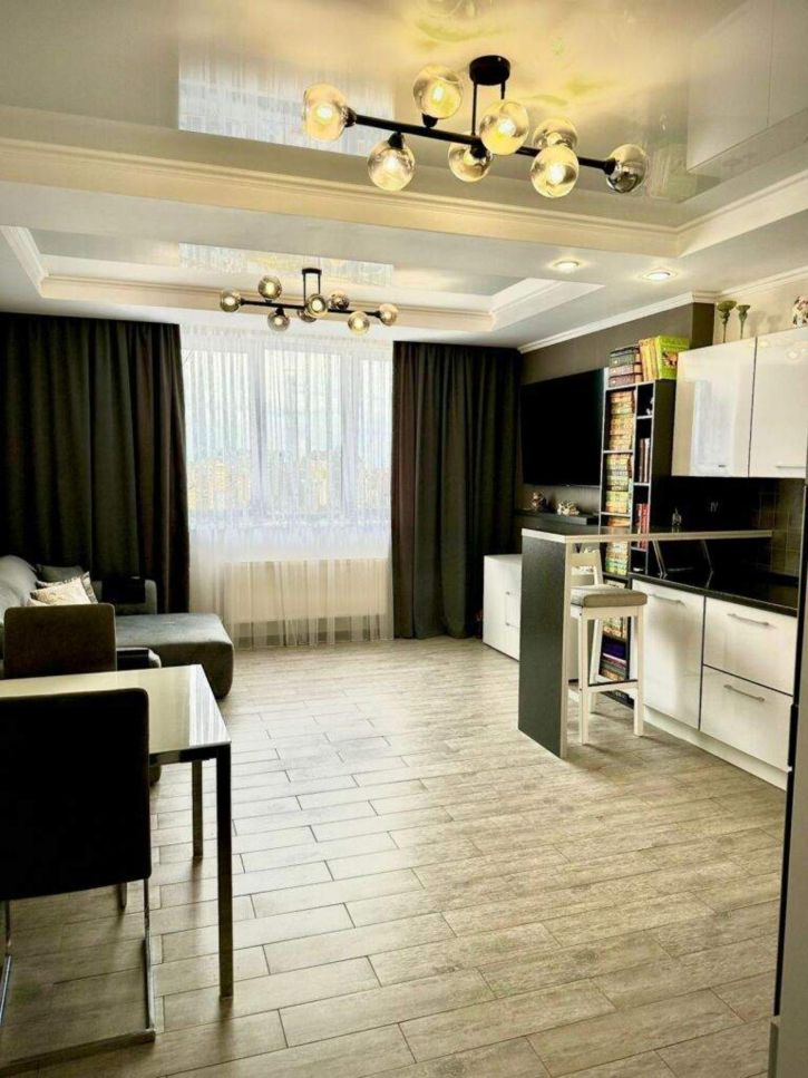 2-комн квартира им. Ломоносова улица, д.97