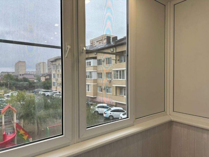 1-комн квартира им. Ивана Рослого улица, д.18к1