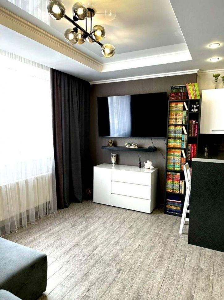 2-комн квартира им. Ломоносова улица, д.97