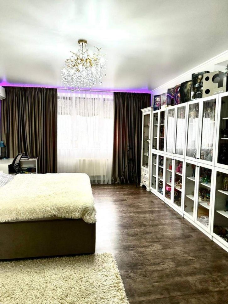 2-комн квартира им. Ломоносова улица, д.97