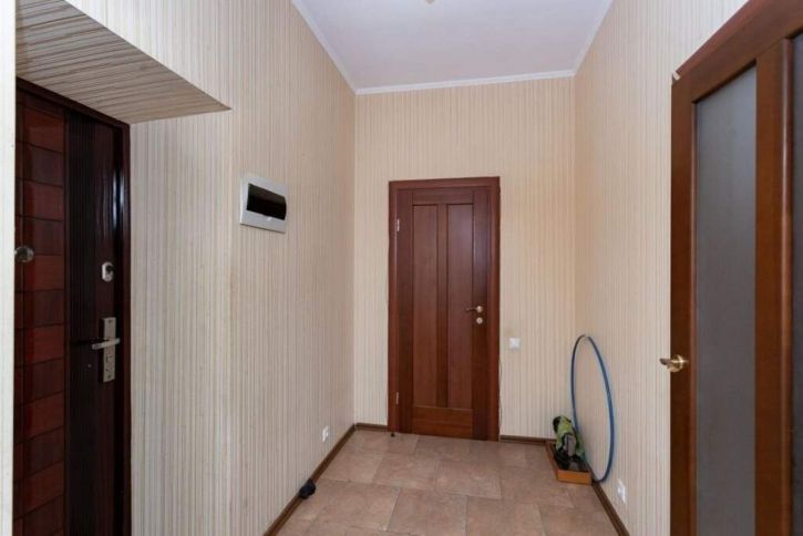 1-комн квартира им. Бигдая улица, д.7
