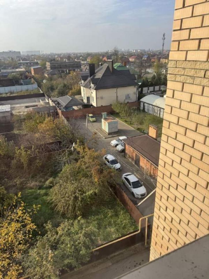 1-комн квартира им. Заводовского улица, д.21