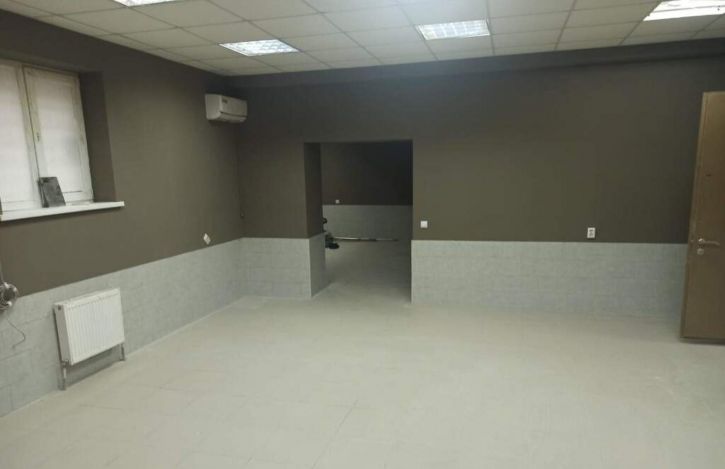 Офис Суздальская улица, д.10