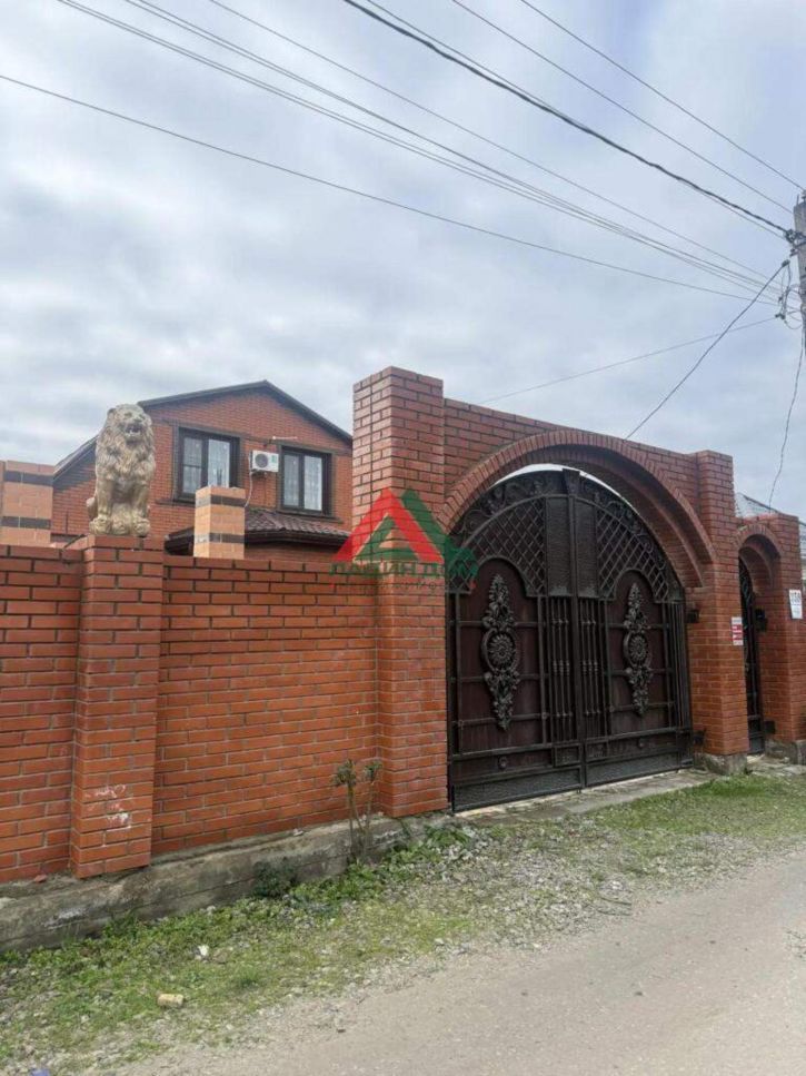 Коттедж/дом Центральная улица, д.359