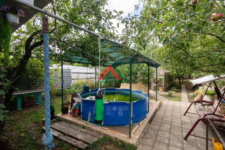 Коттедж/дом Бородинская улица, д.108