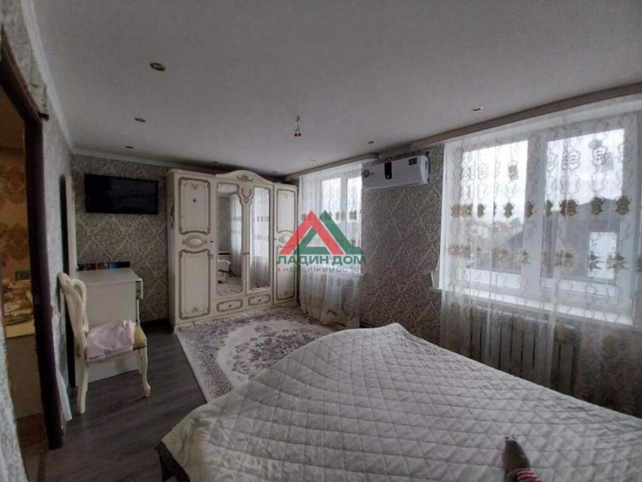 Коттедж/дом Центральная улица, д.359