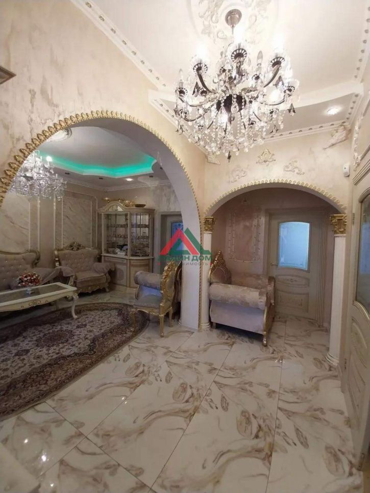 Коттедж/дом Центральная улица, д.359