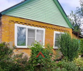 коттедж 42 кв м Первомайская улица, д.17