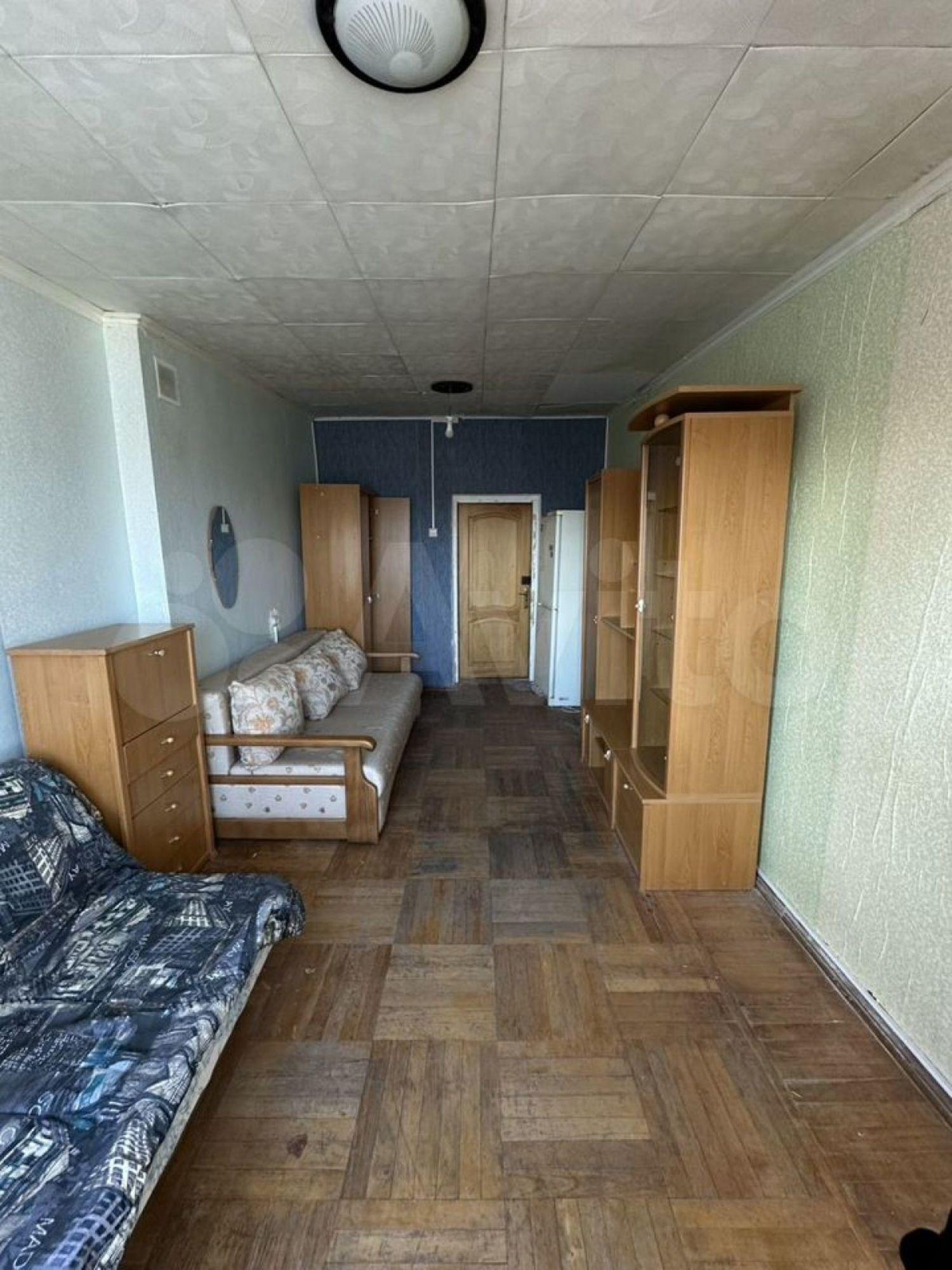 Купить комнату за 1 400 000 рублей на Свободная ул, 76
