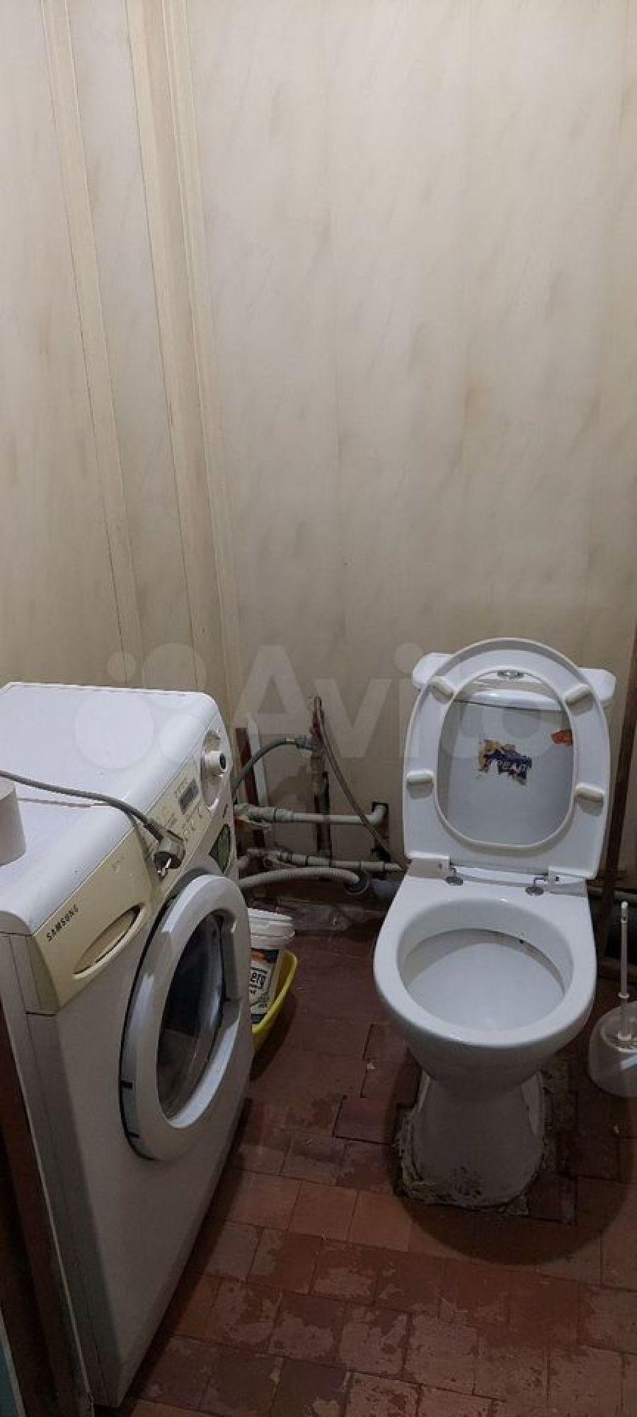 Купить комнату за 1 750 000 рублей на Алтайская ул, 8А