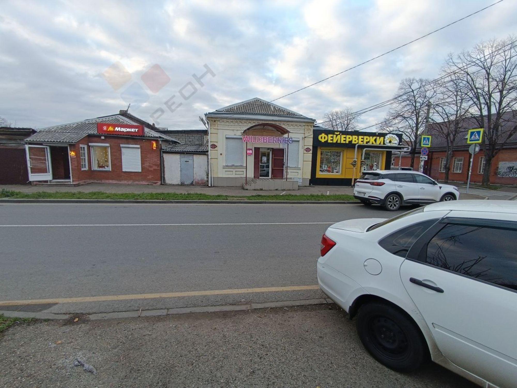 Купить торговое помещение за 9 300 000 рублей на Фрунзе ул, 111