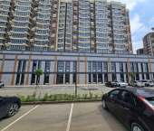 торговое помещение 422.5 кв м Ростовское ш, 30/7к6
