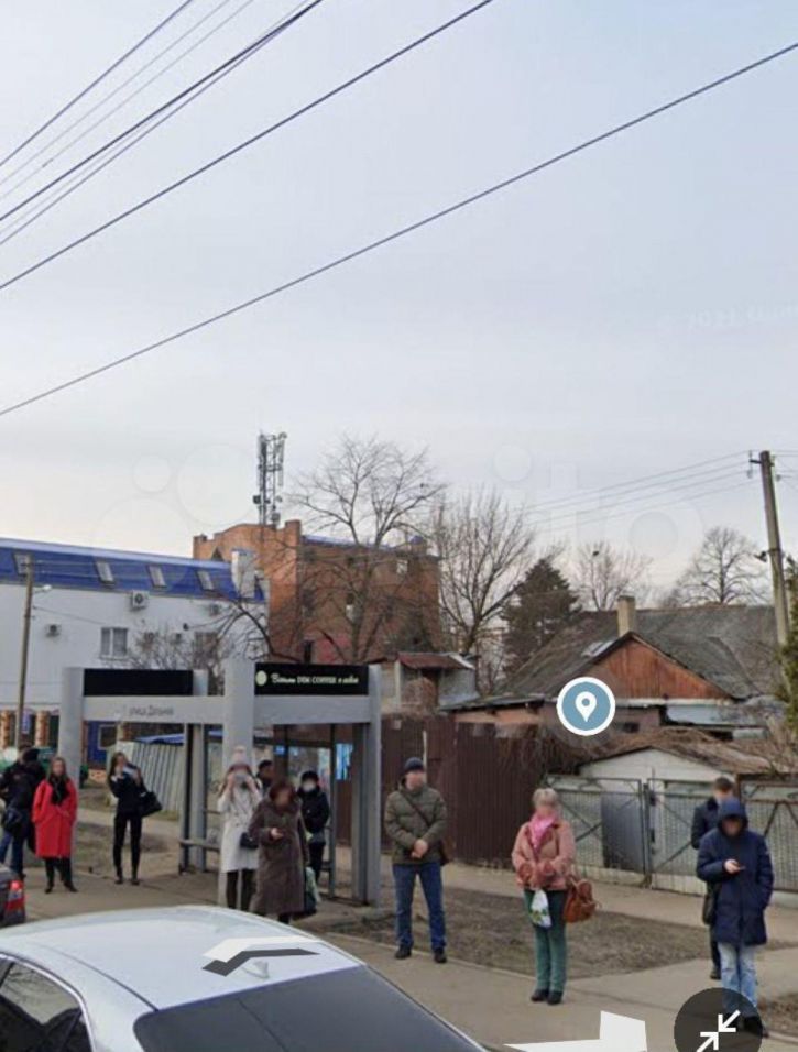 1-комн квартира Дзержинского ул, 89